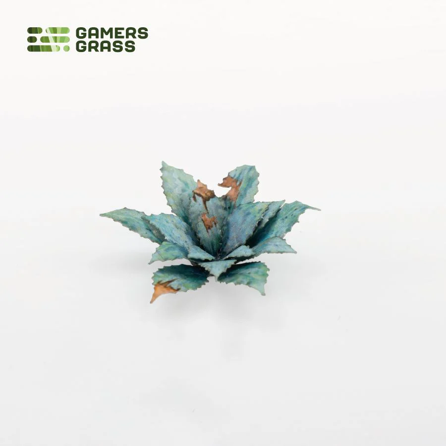 Gamers Grass: Laser Plants - Black Magic Taro - Image 4