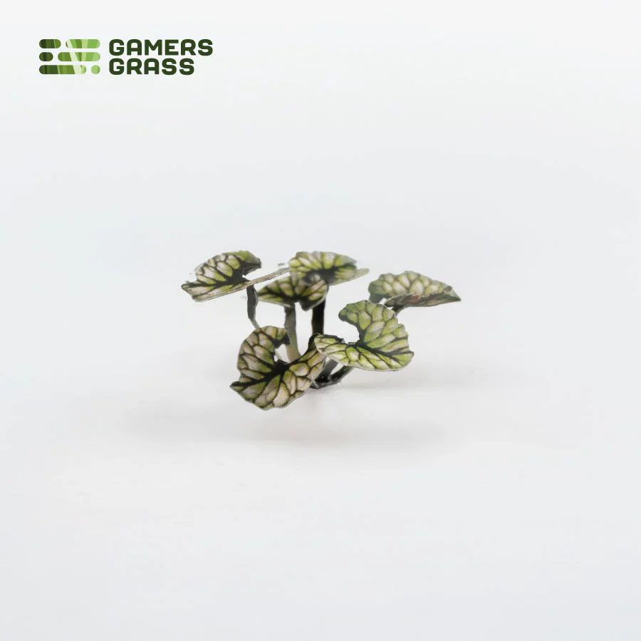 Gamers Grass: Laser Plants - Bugloss - Image 3