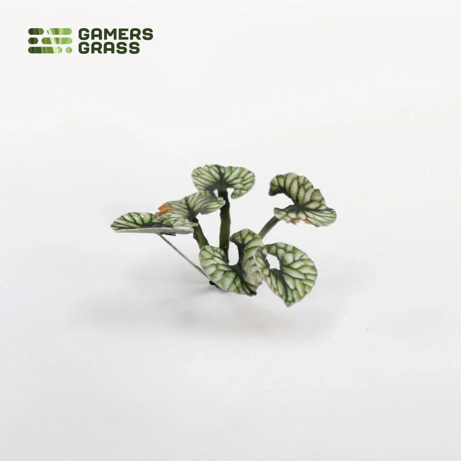 Gamers Grass: Laser Plants - Bugloss - Image 4