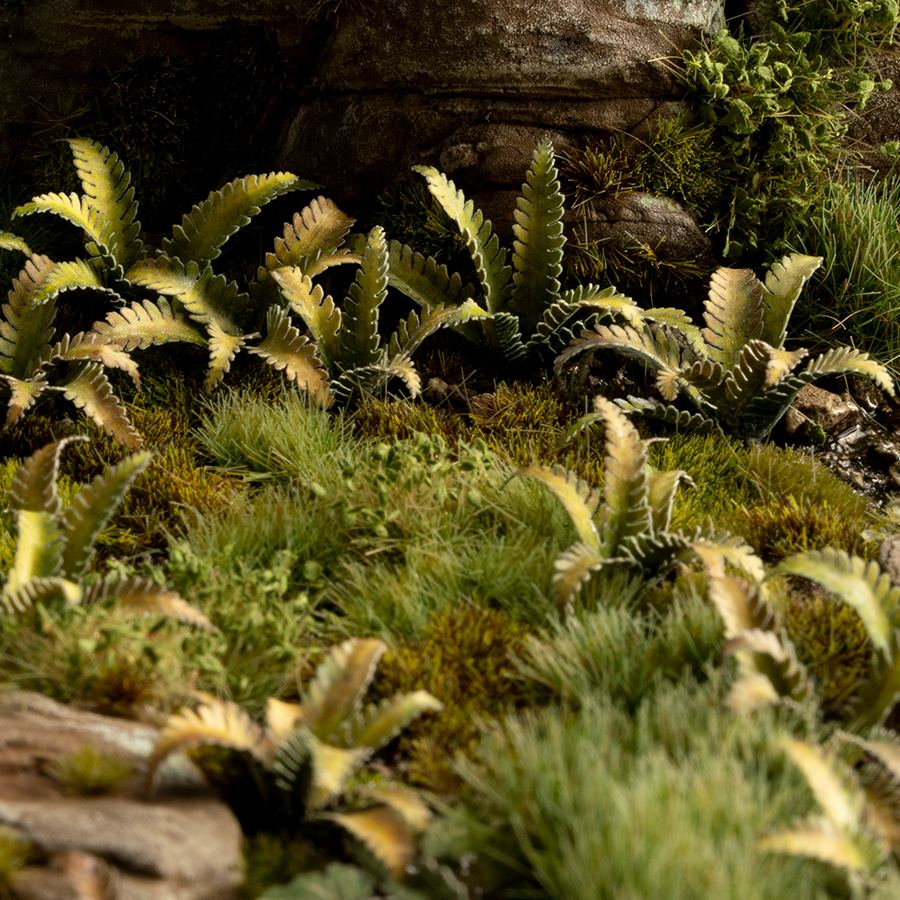 Gamers Grass: Laser Plants - Deer Fern - Image 4