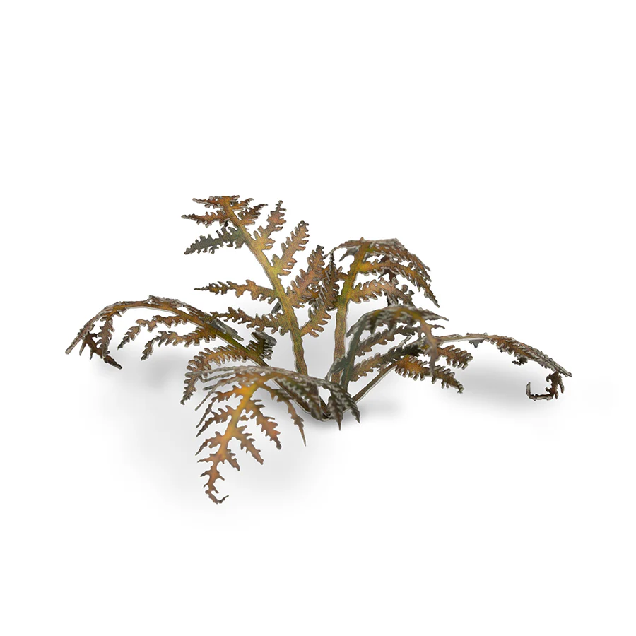 Gamers Grass: Laser Plants - Dry Bracken - Image 6
