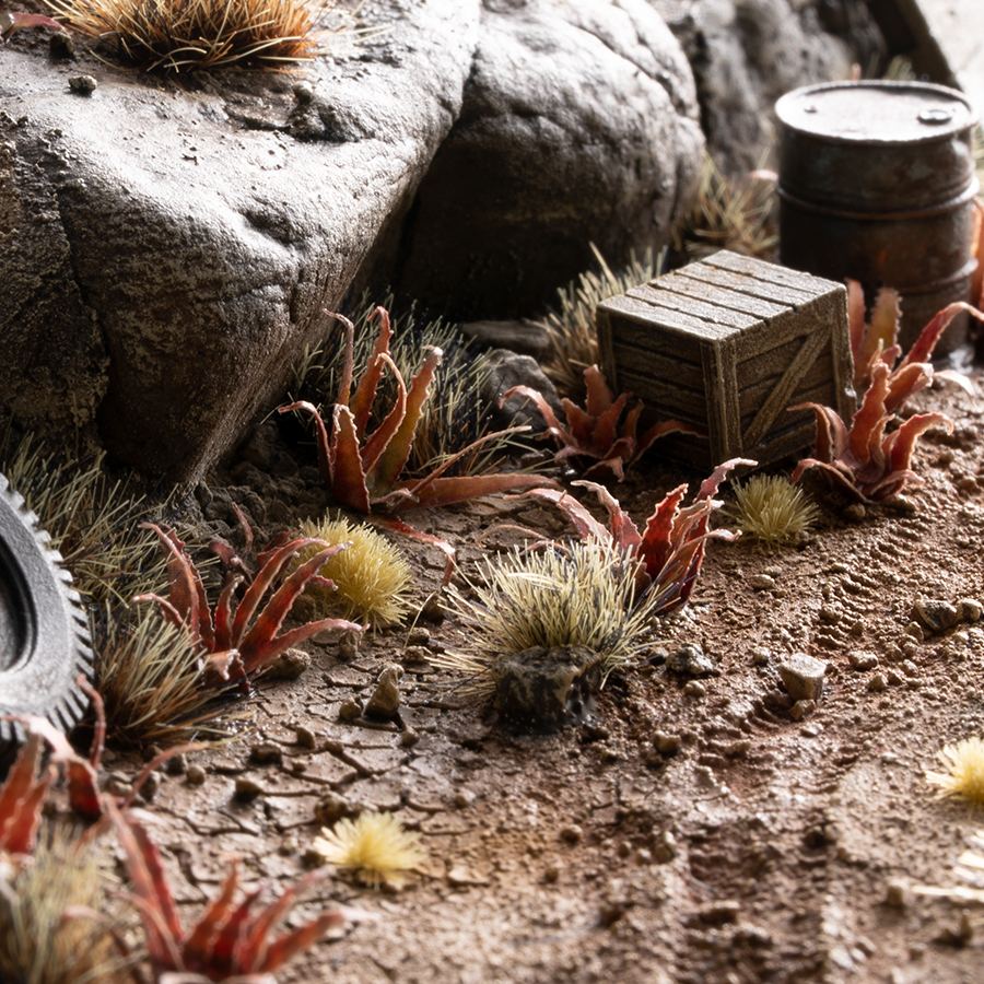 Gamers Grass: Laser Plants - Red Aloe - Image 3
