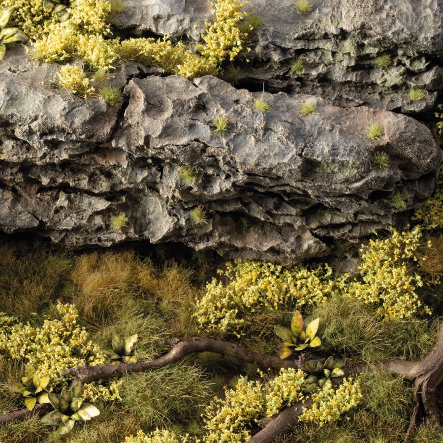 Gamers Grass: Light Green Shrubs - Image 2