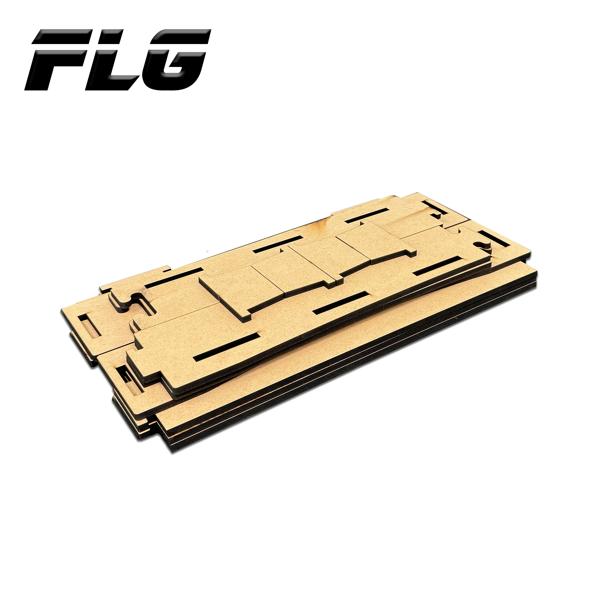 FLG Display Board - Travel Carry Tray - Image 2