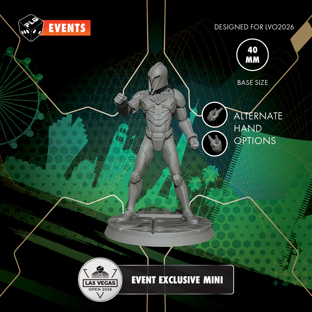 LVO 2026 Exclusive - Mini - Image 2