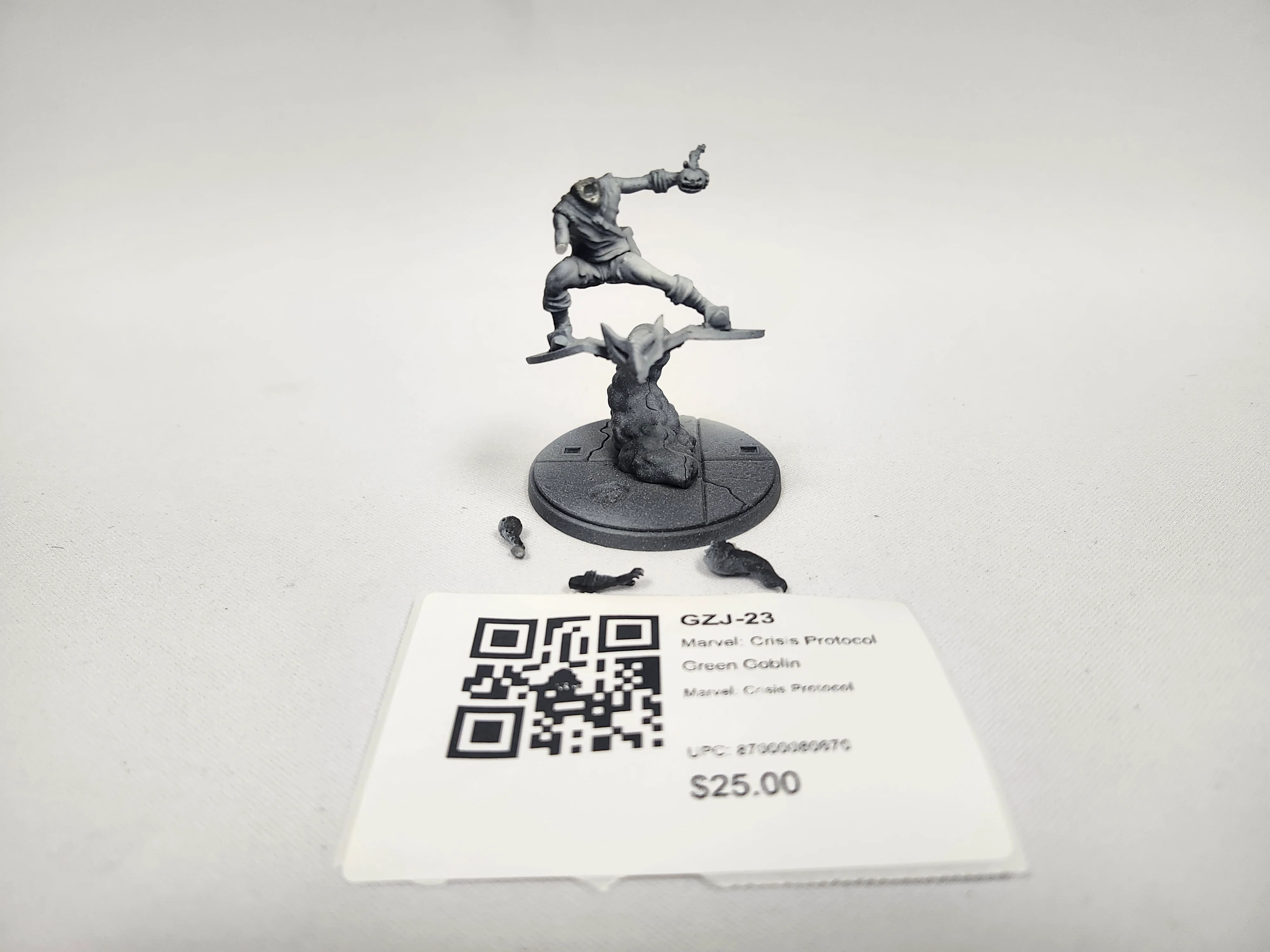 Marvel: Crisis Protocol Green Goblin GZJ-23