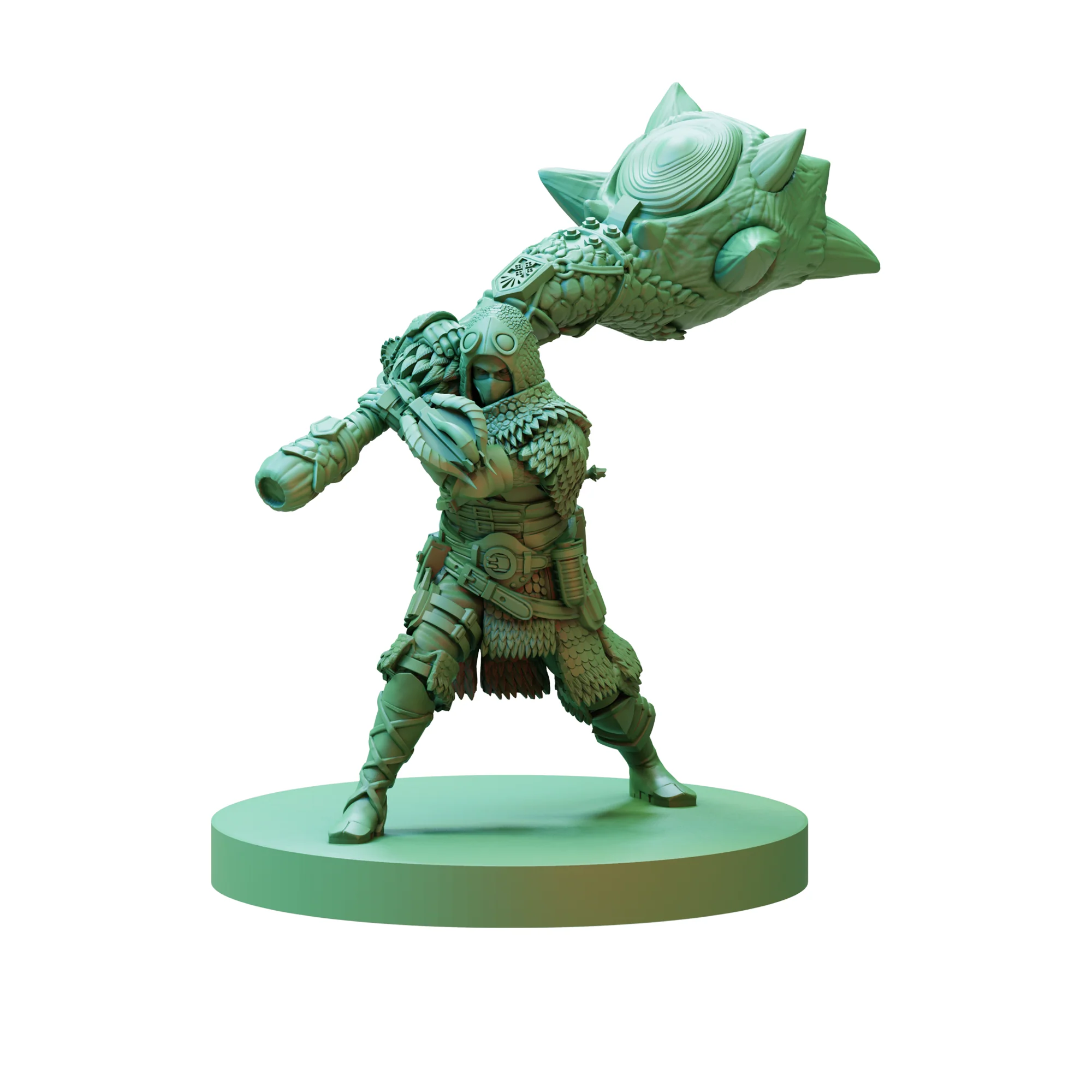 Monster Hunter World: The Board Game - Hunter's Arsenal Expansion - Image 5