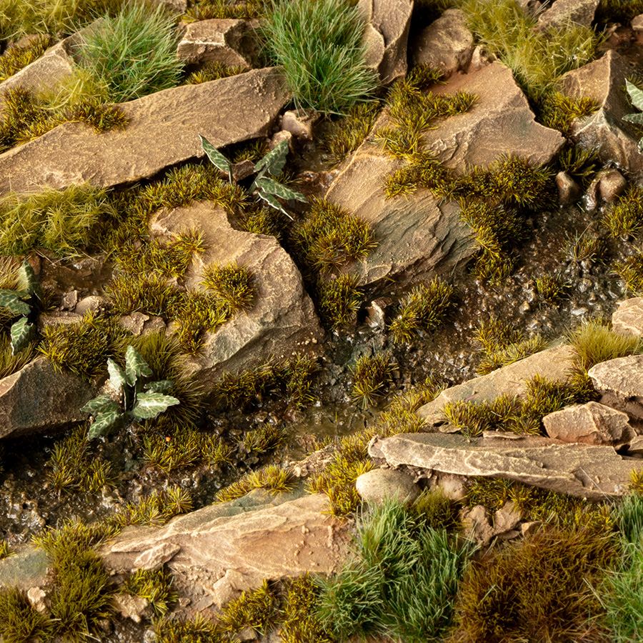 Gamers Grass: Moss 2mm - Image 5