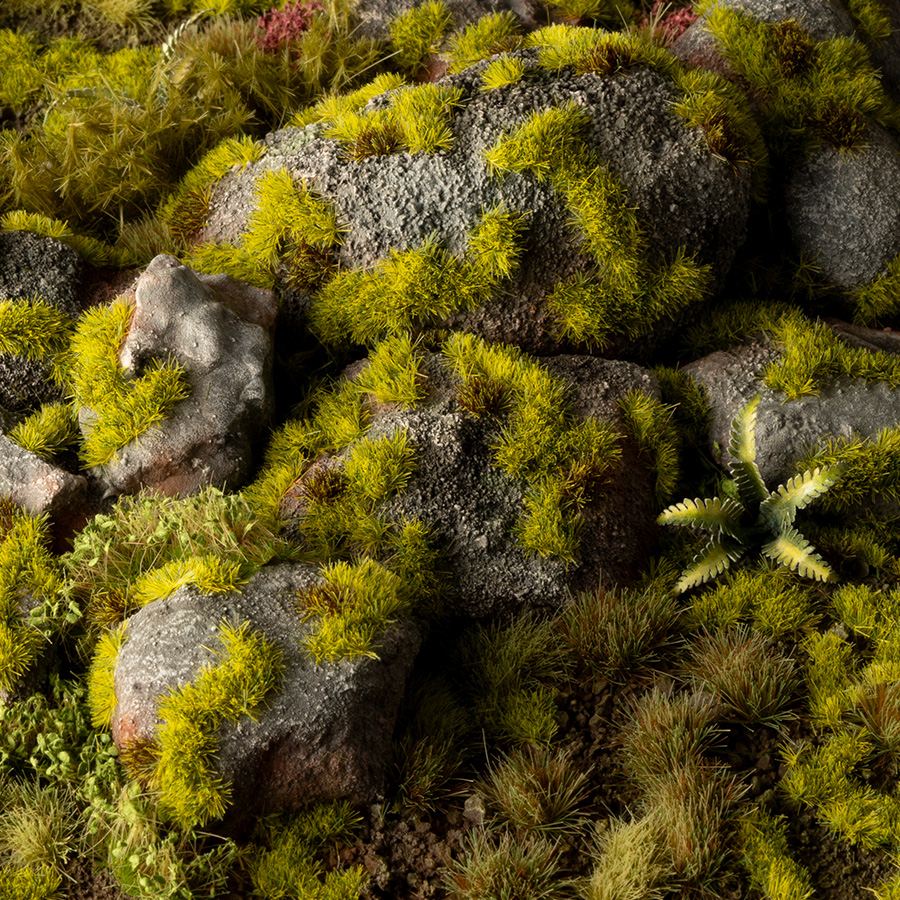 Gamers Grass: Moss 2mm - Image 6