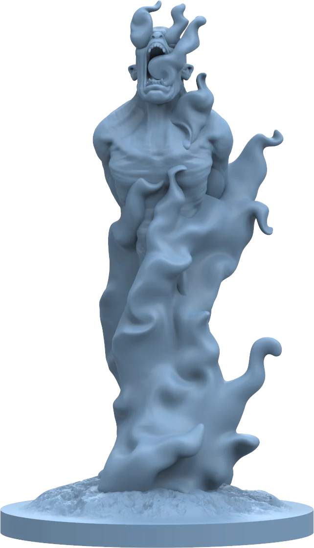 Godtear: Mournblade - The Soulless - Image 3