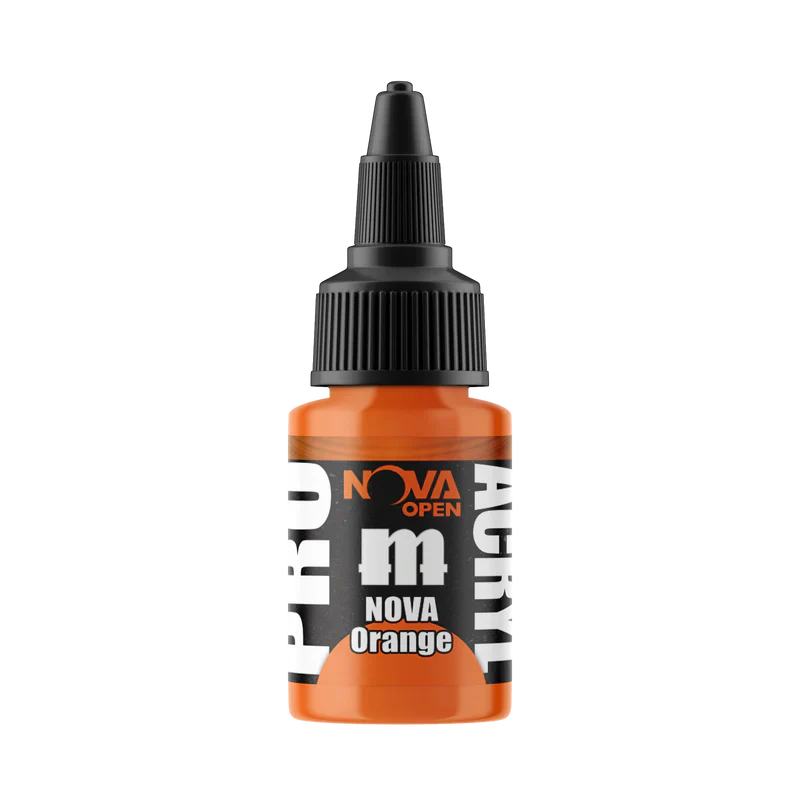 NOVA Orange