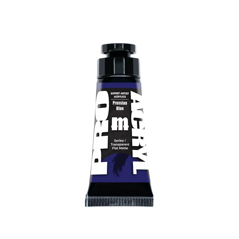 Prussian Blue