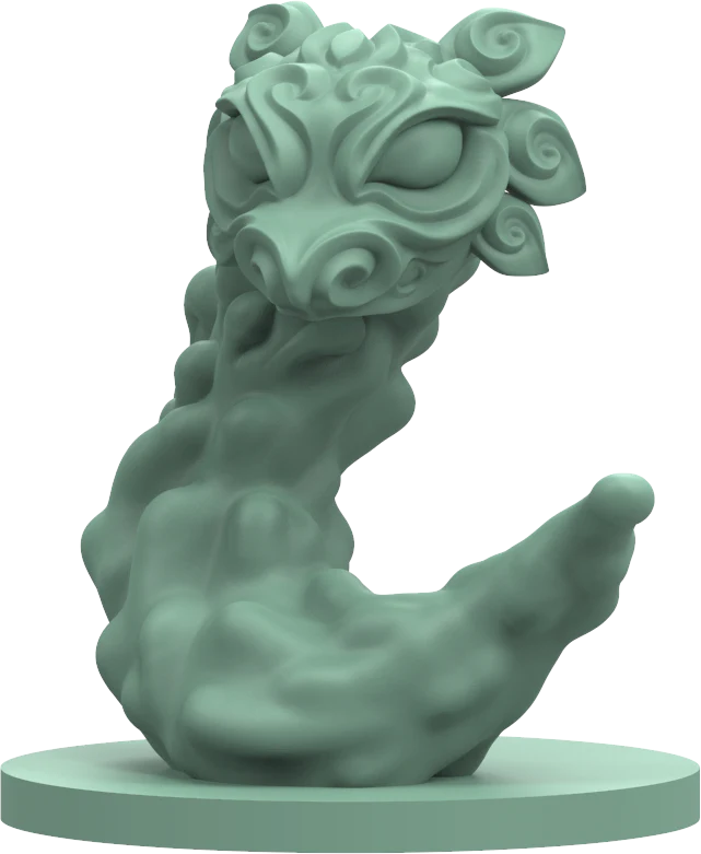 Godtear:  Raith'Marid - The Rising Tsunami - Image 5