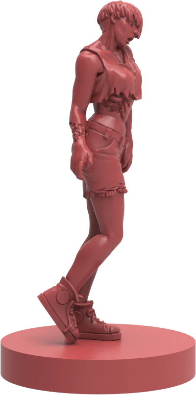 Resident Evil 2: The Board Game - Image 14