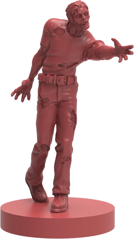 Resident Evil 2: The Board Game - Image 15