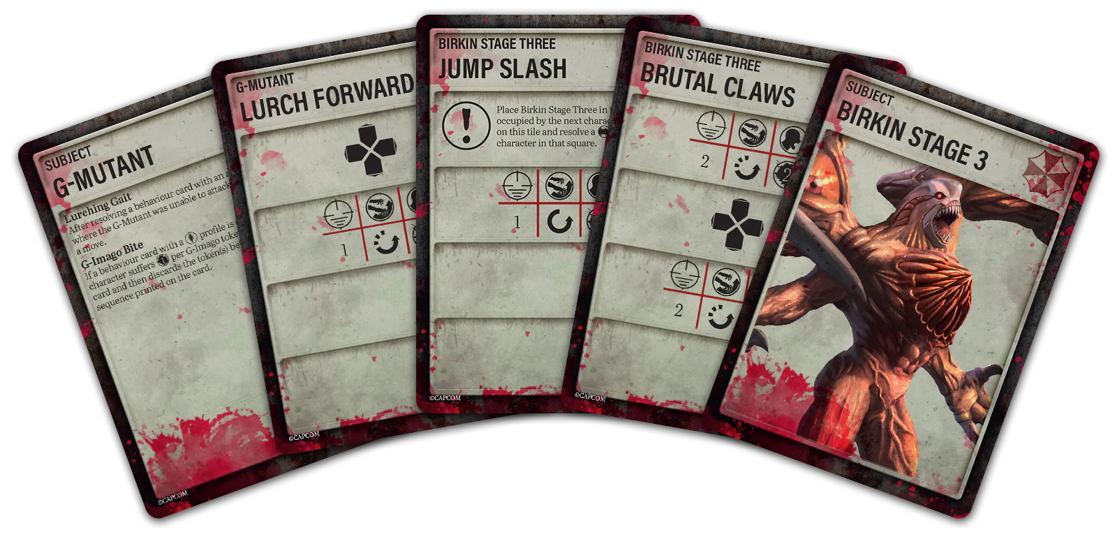 Resident Evil 2: The Board Game - Image 17