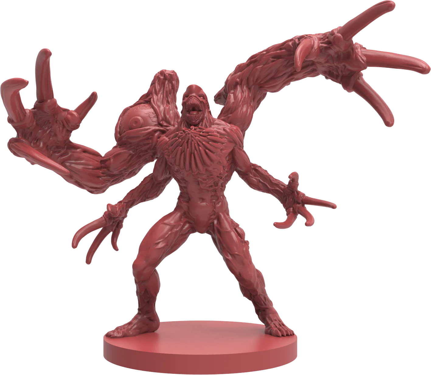 Resident Evil 2: The Board Game - Image 3