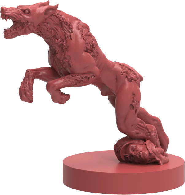 Resident Evil 2: The Board Game - Image 5
