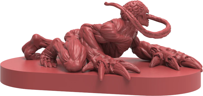 Resident Evil 2: The Board Game - Image 8