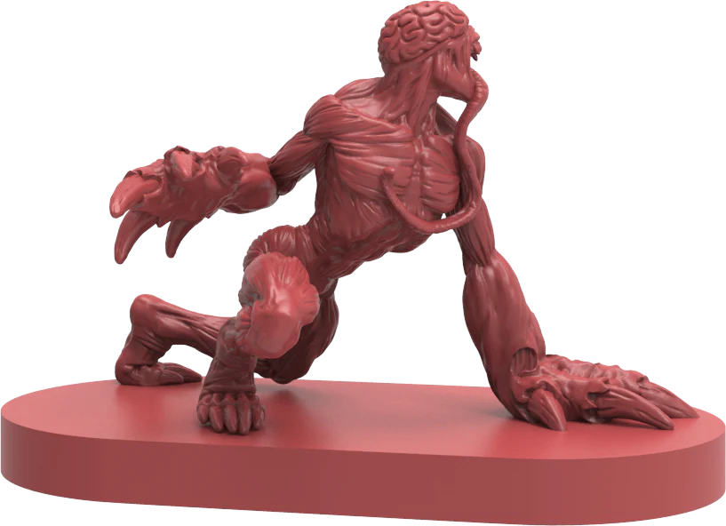 Resident Evil 2: The Board Game - Image 9