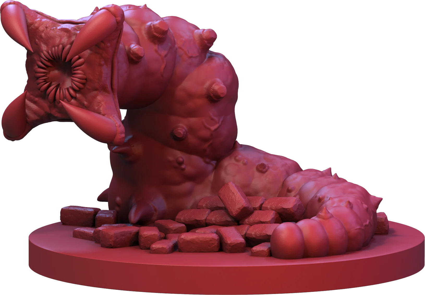 Resident Evil 3: The Board Game - Image 10