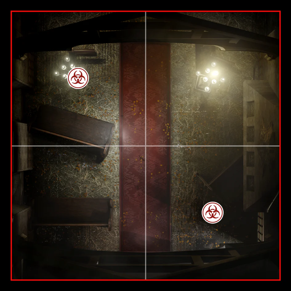 Resident Evil 3: The Board Game - Image 21