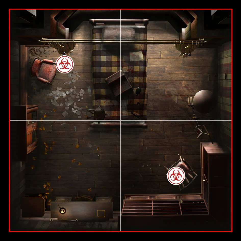 Resident Evil 3: The Board Game - Image 23