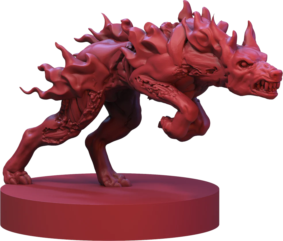 Resident Evil 3: The Board Game - Image 6