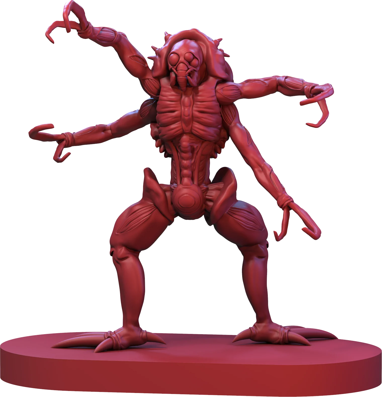 Resident Evil 3: The Board Game - Image 8