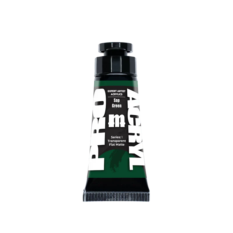 Sap Green