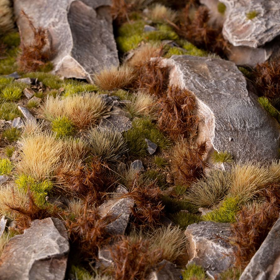 Gamers Grass: Spikey Brown - Image 3