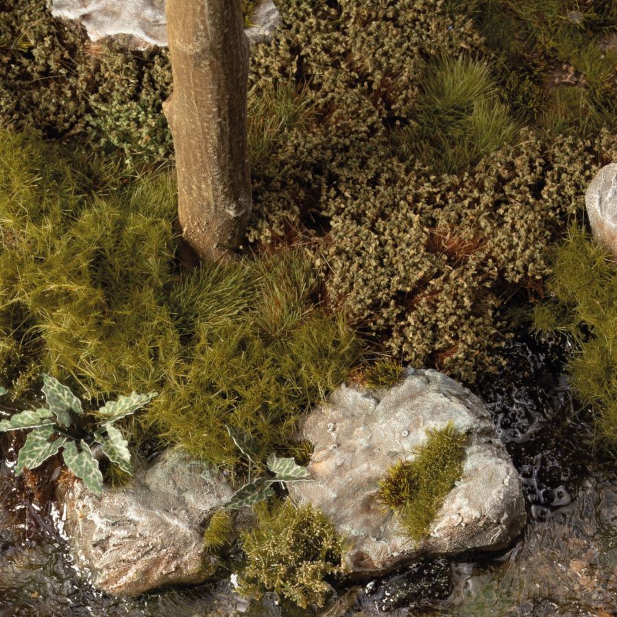 Gamers Grass: Swamp Shrubs - Image 3