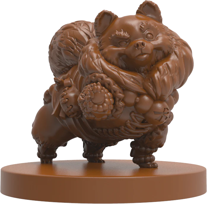Tales of Dungeons and Doggies Volume 2 - Image 4