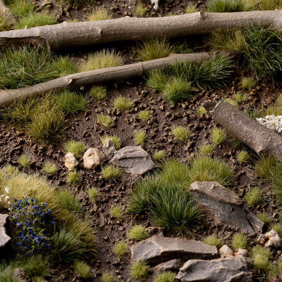 Gamers Grass: Tiny Light Green - Image 3