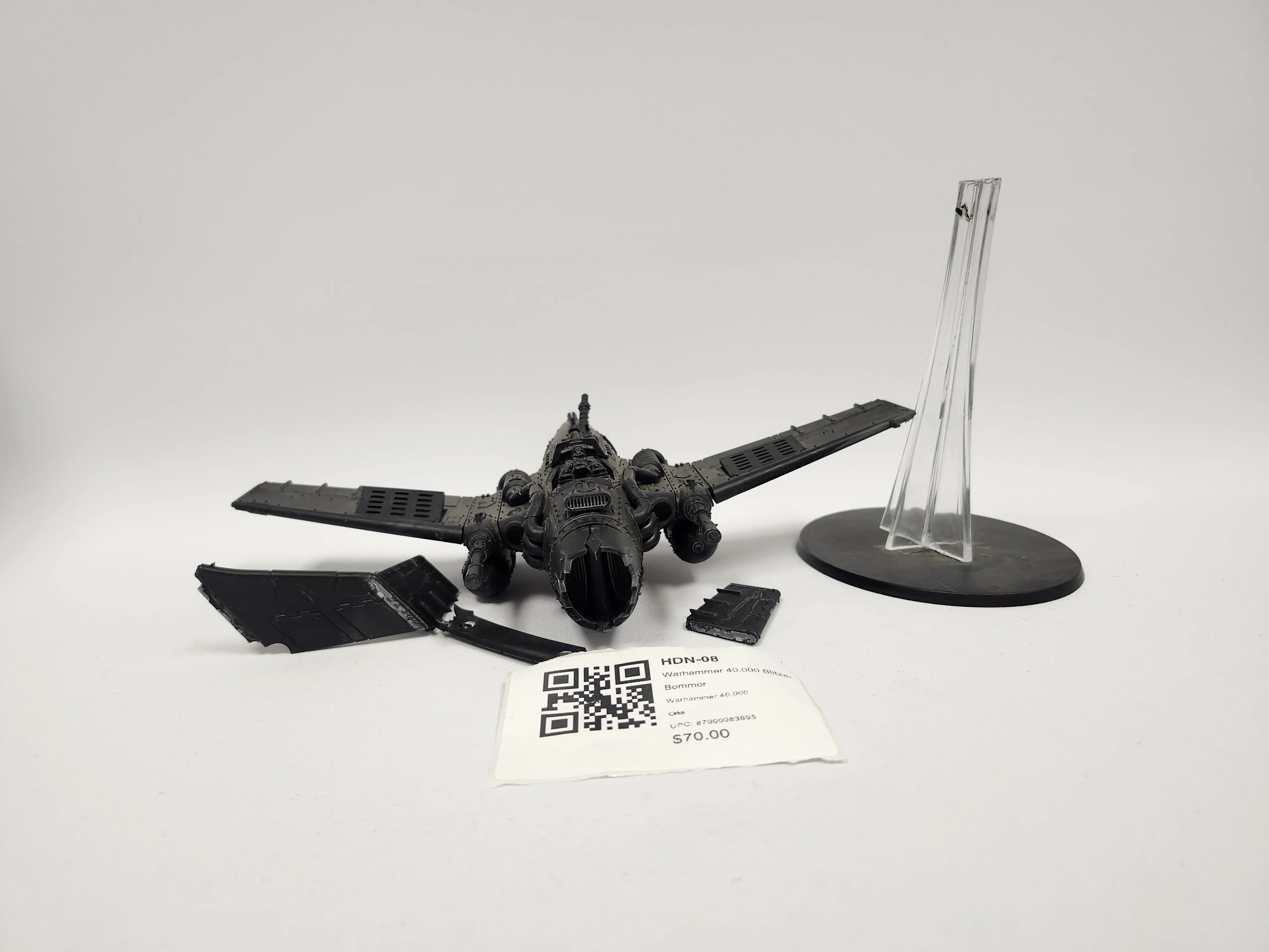 Warhammer 40,000 Blitza-Bommer HDN-08