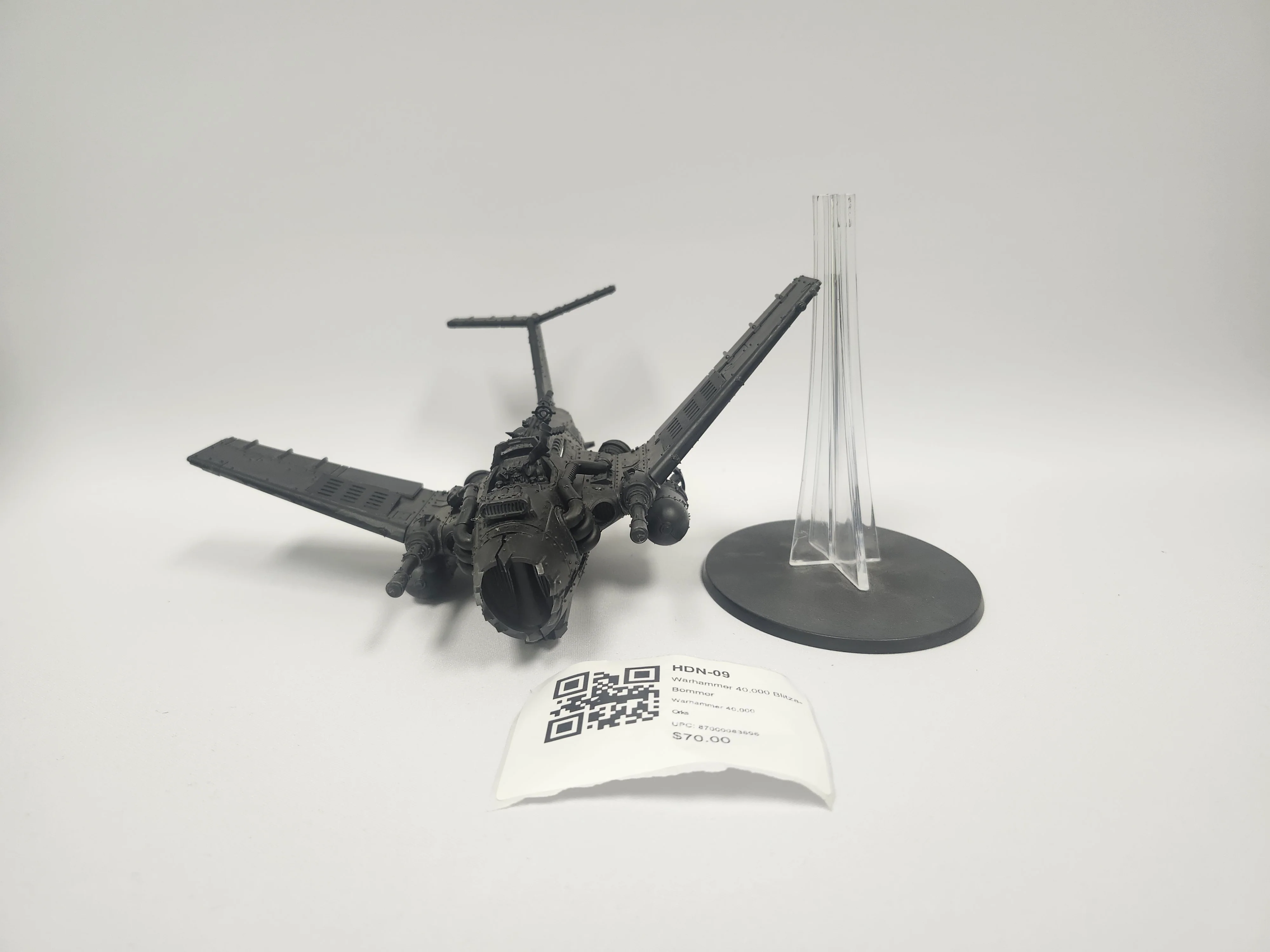 Warhammer 40,000 Blitza-Bommer HDN-09