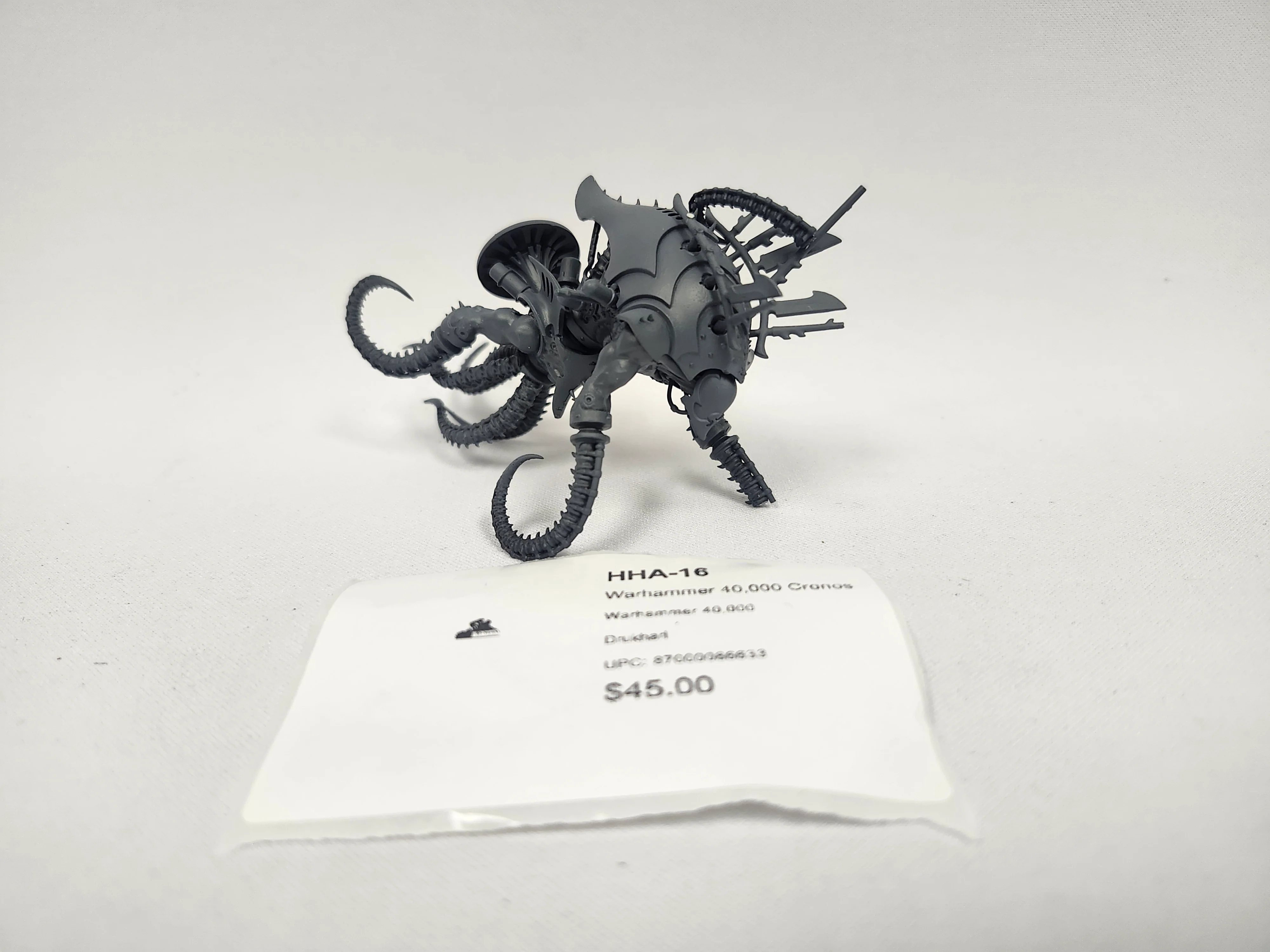 Warhammer 40,000 Cronos HHA-16
