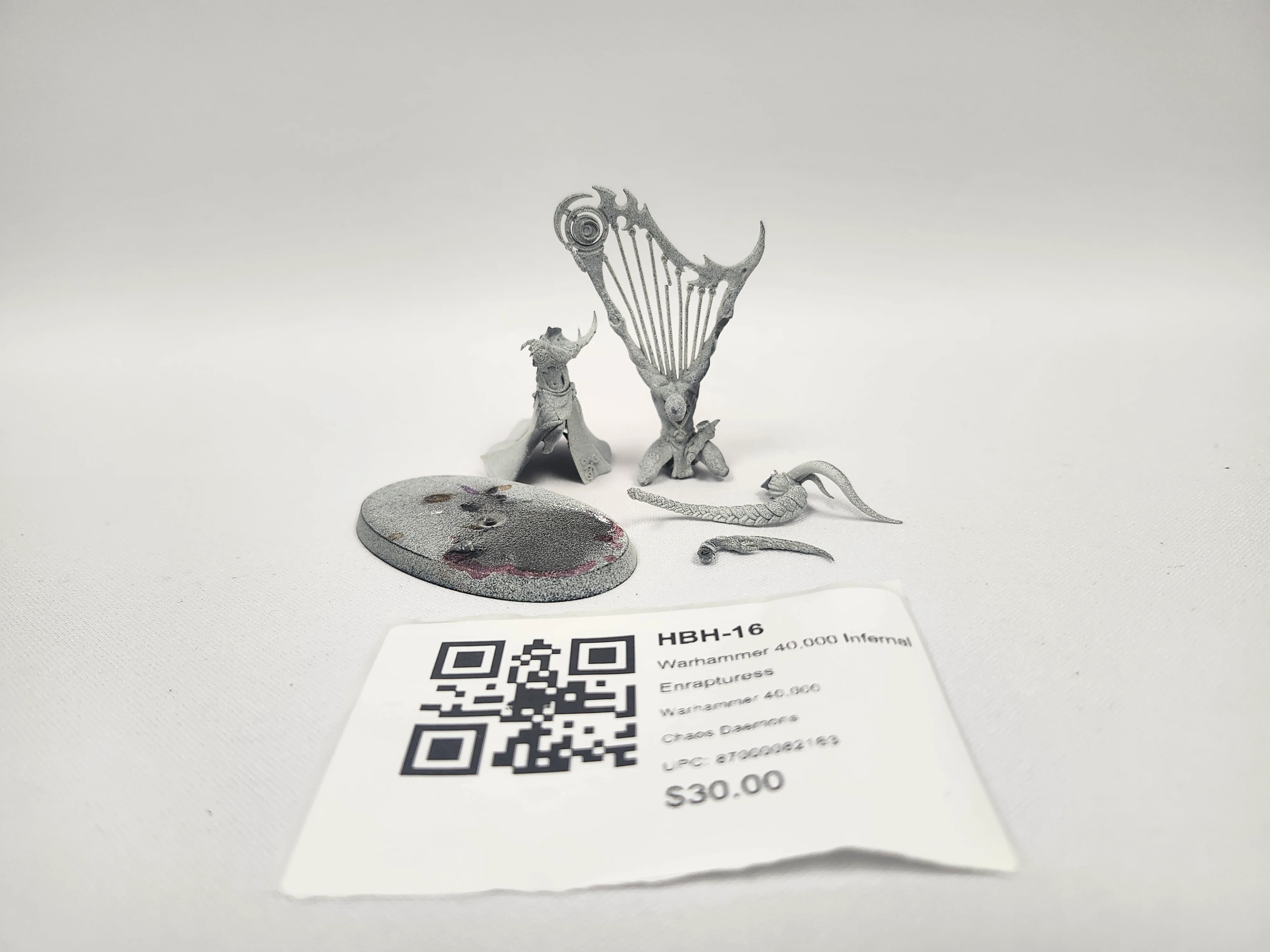 Warhammer 40,000 Infernal Enrapturess HBH-16