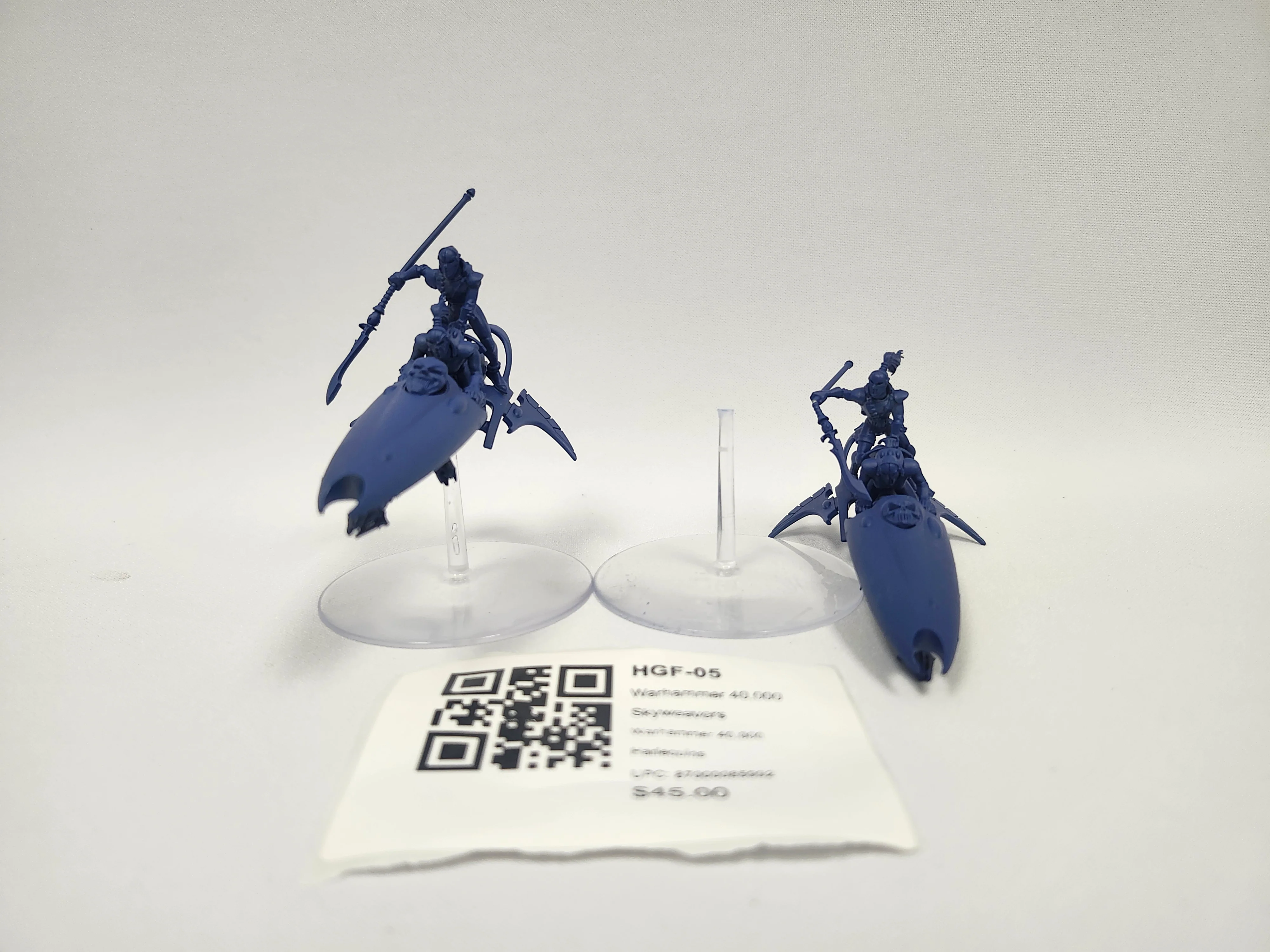 Warhammer 40,000 Skyweavers HGF-05