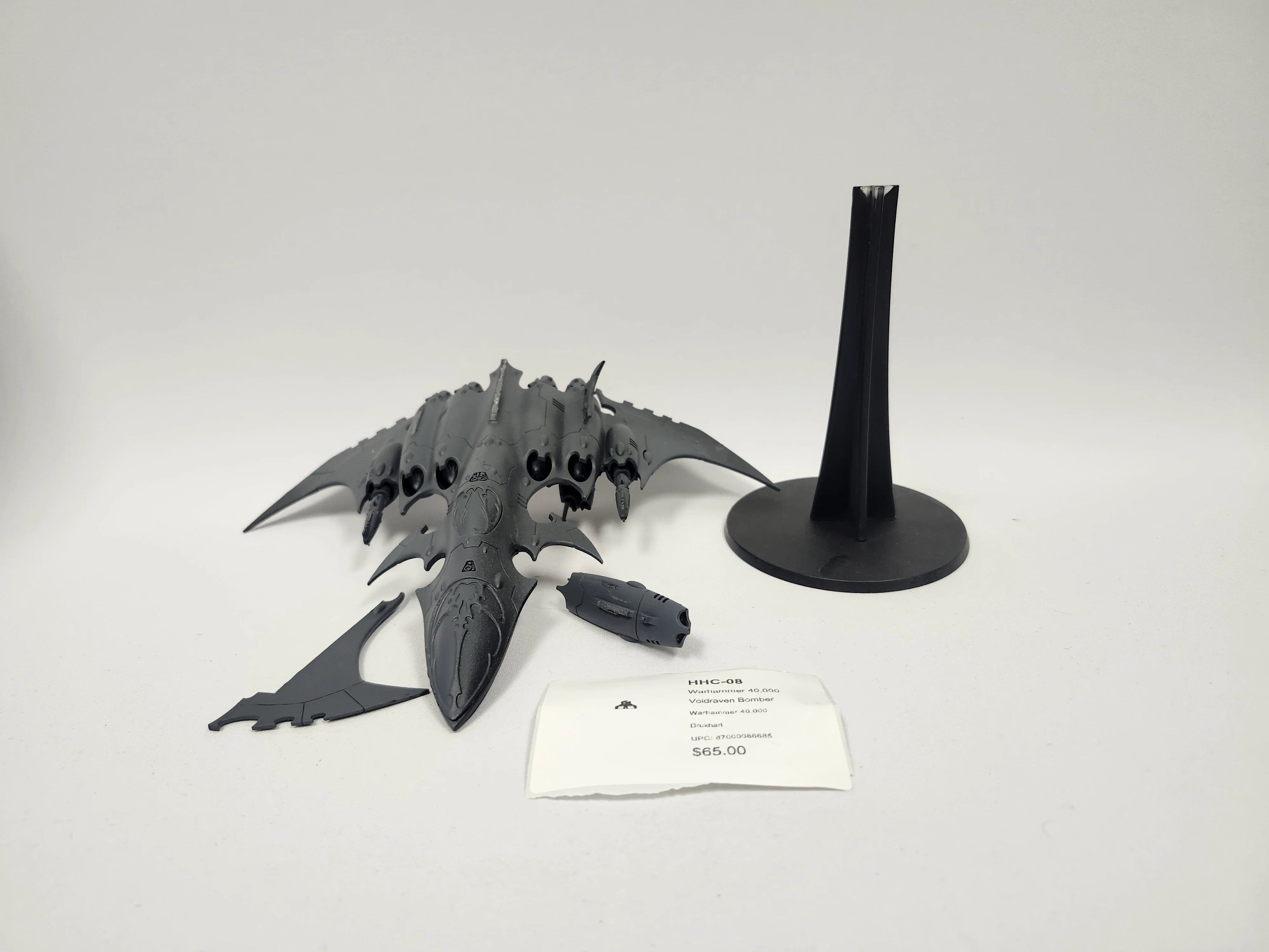 Warhammer 40,000 Voidraven Bomber HHC-08