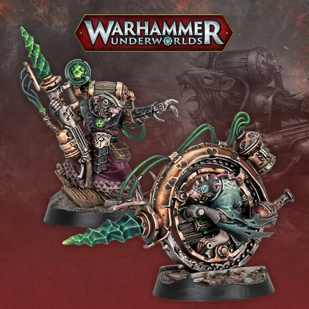 Warhammer Underworlds: Embergard - Image 3