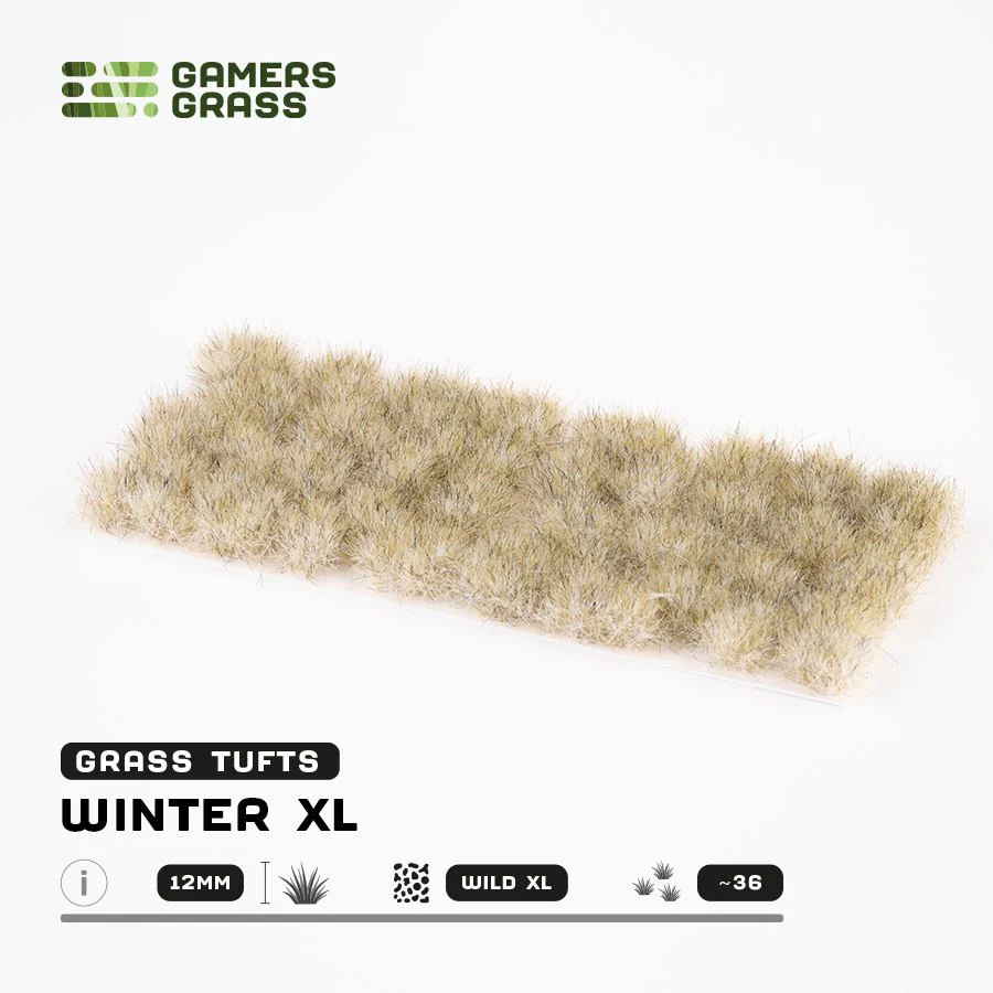 Gamers Grass: Winter XL - Image 2